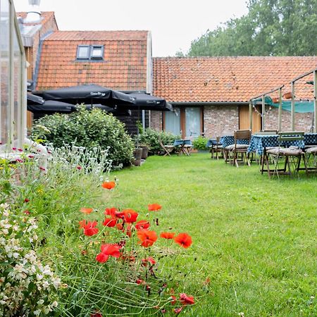 De 6 Linden Boutique Hotel 슬루이스 외부 사진