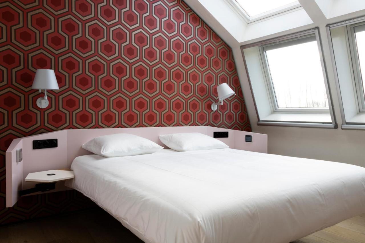 De 6 Linden Boutique Hotel 슬루이스 외부 사진