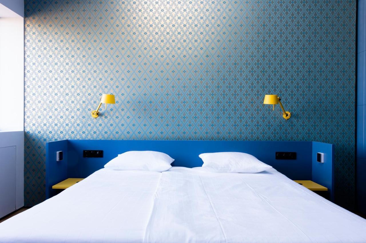 De 6 Linden Boutique Hotel 슬루이스 외부 사진