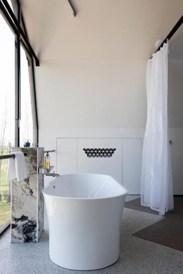 De 6 Linden Boutique Hotel 슬루이스 외부 사진