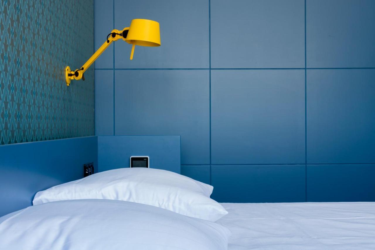 De 6 Linden Boutique Hotel 슬루이스 외부 사진