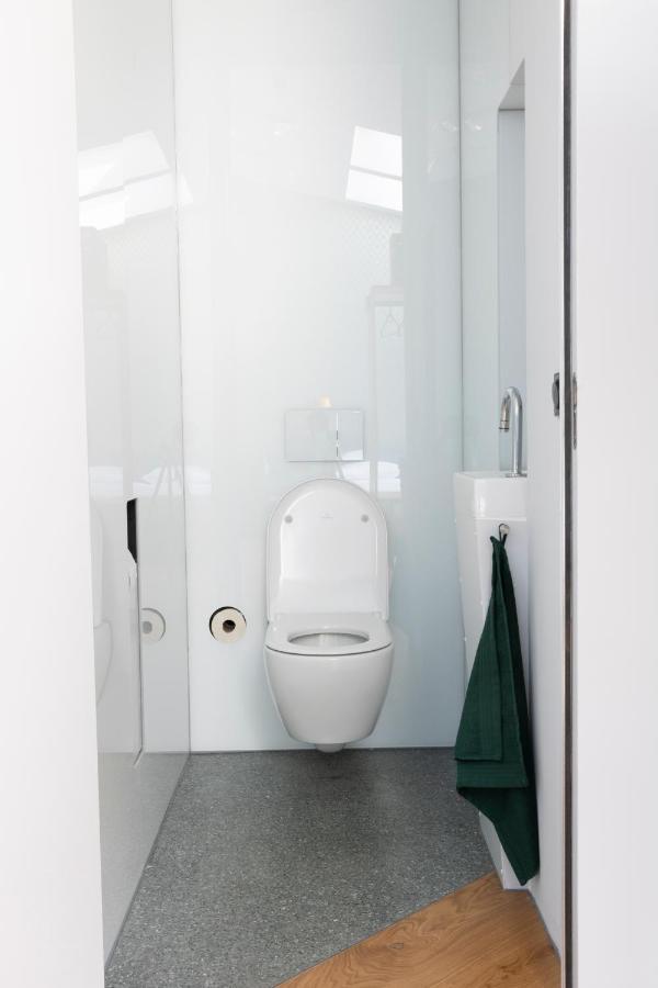 De 6 Linden Boutique Hotel 슬루이스 외부 사진