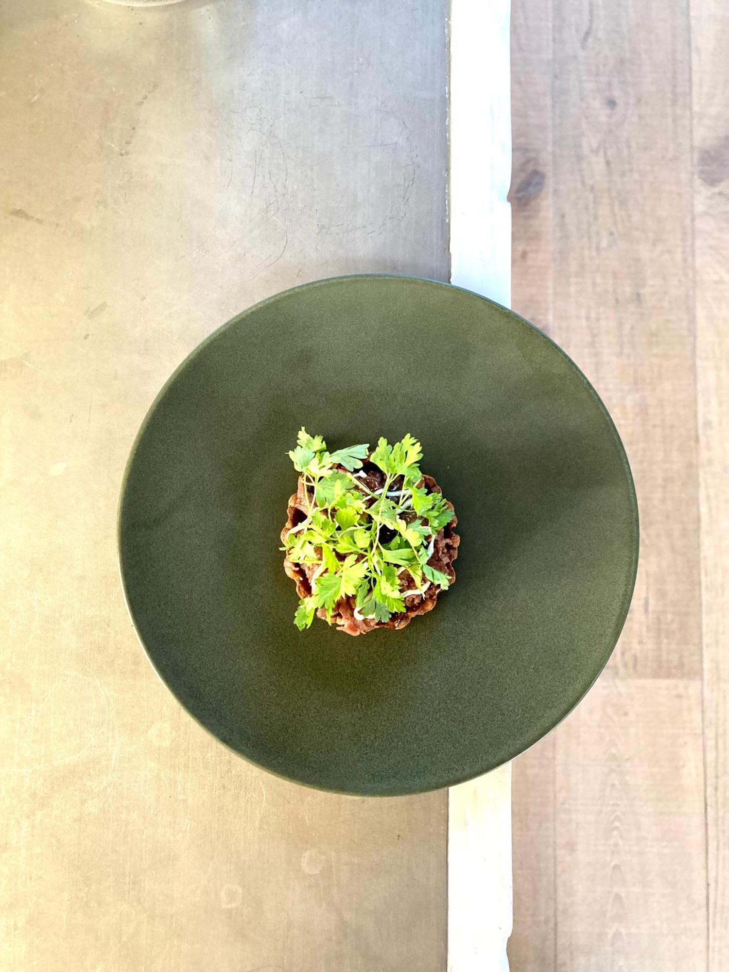 De 6 Linden Boutique Hotel 슬루이스 외부 사진